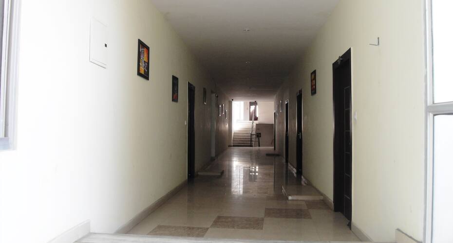 Hotel Shantila Inn, Allahabad 2